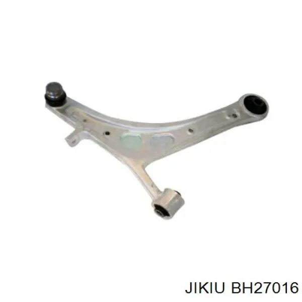 Сайлентблок переднього важеля BH27016 Jikiu