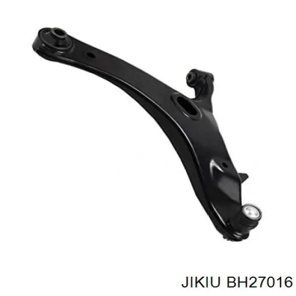 Сайлентблок нижнього важеля передньої підвіски Jikiu BH27016 ціна, від 8.16 USD
