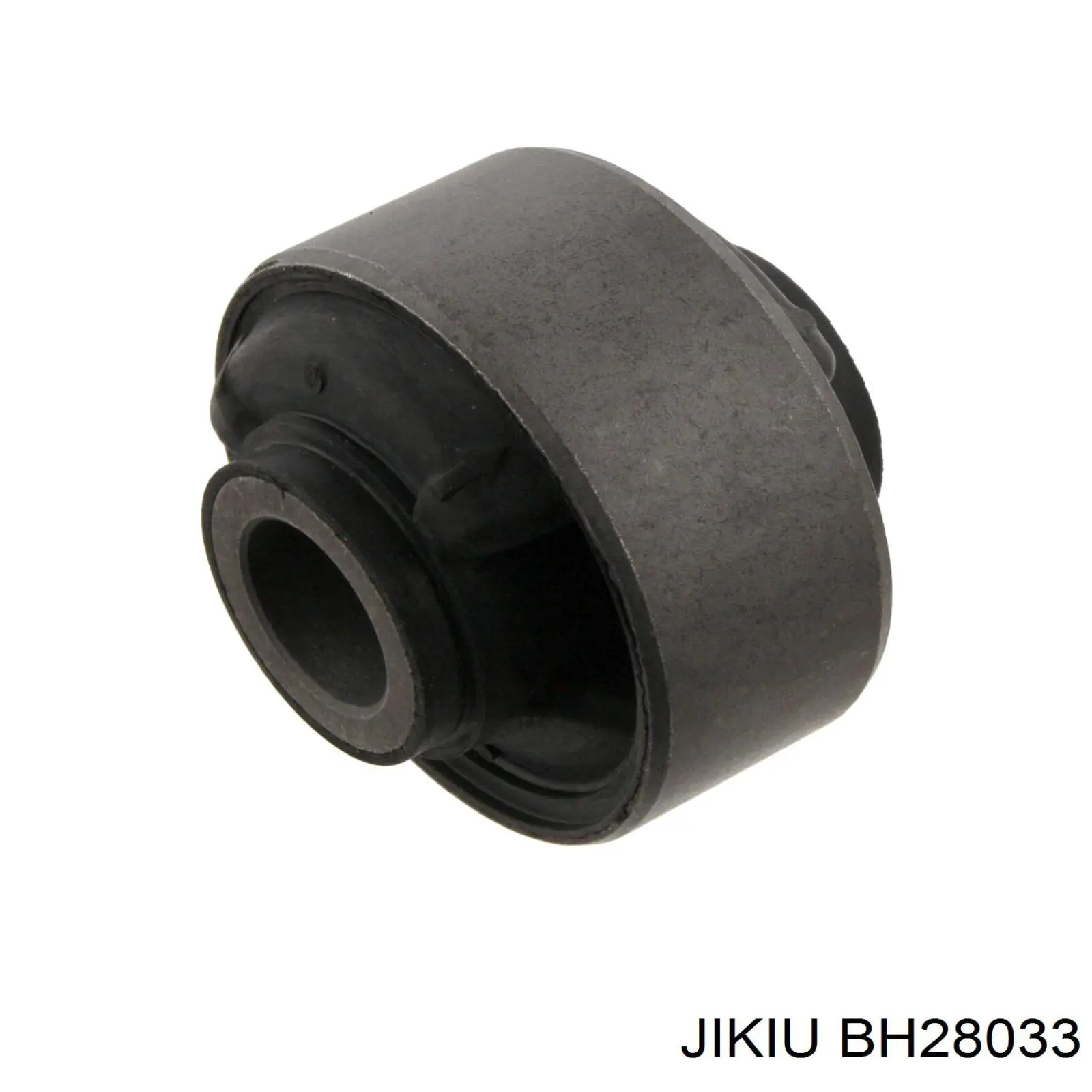BH28033 Jikiu Сайлентблок переднього нижнього важеля