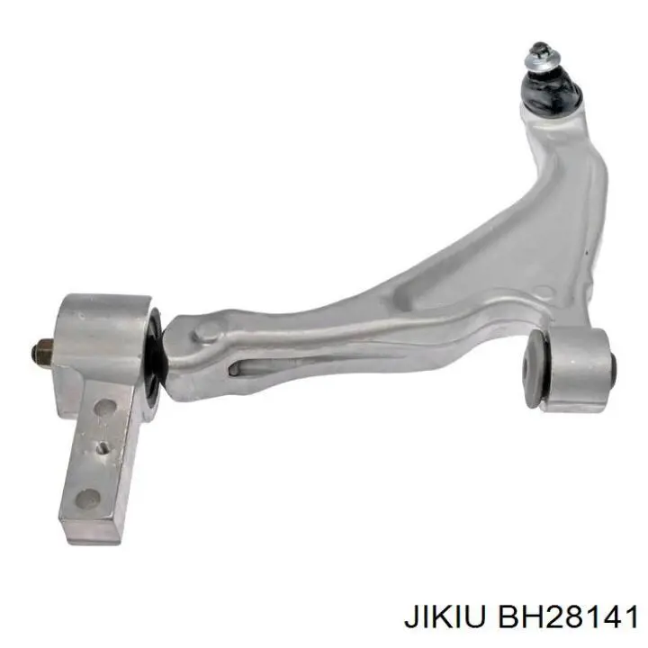 Сайлентблок переднього важеля FFD5001 Caster