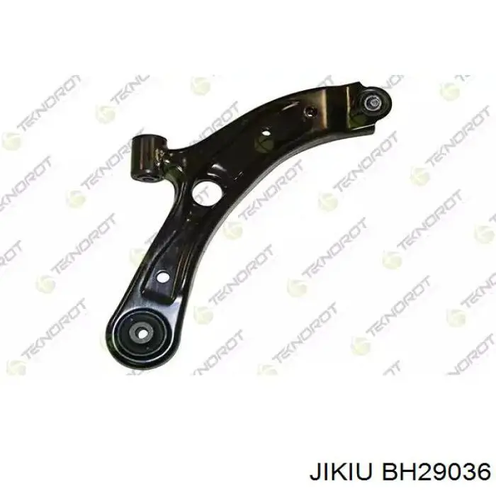 BH29036 Jikiu Сайлентблок переднього нижнього важеля