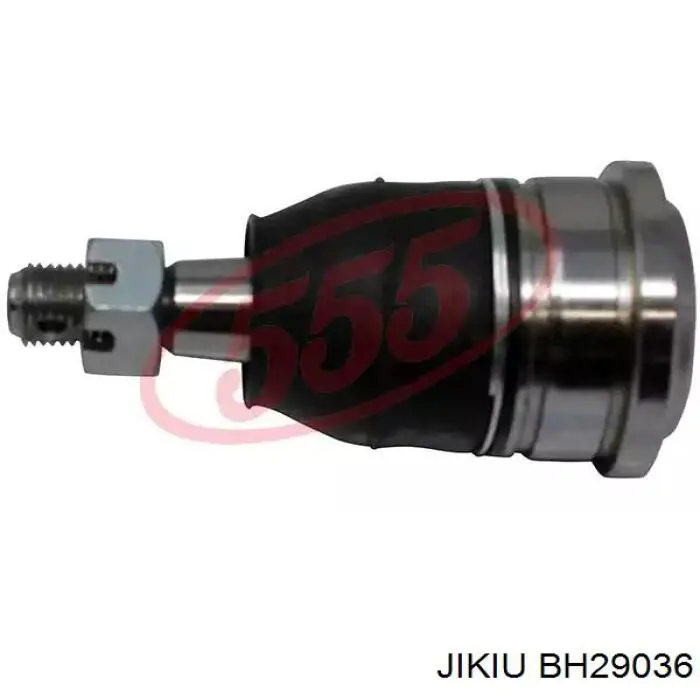 Сайлентблок нижнього важеля передньої підвіски Jikiu BH29036 ціна, від 6.64 USD