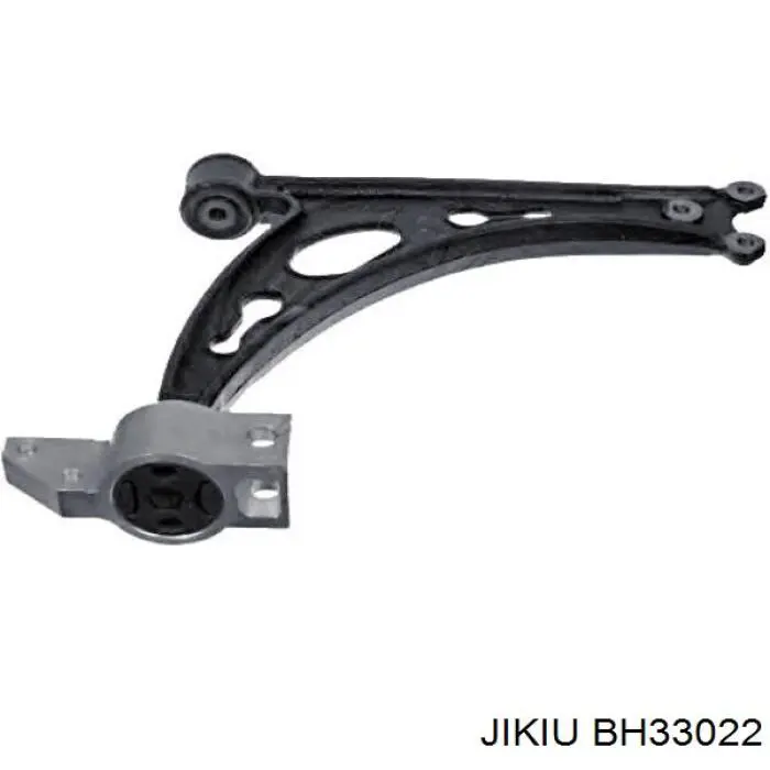 Сайлентблок переднього важеля FRD6961 Caster
