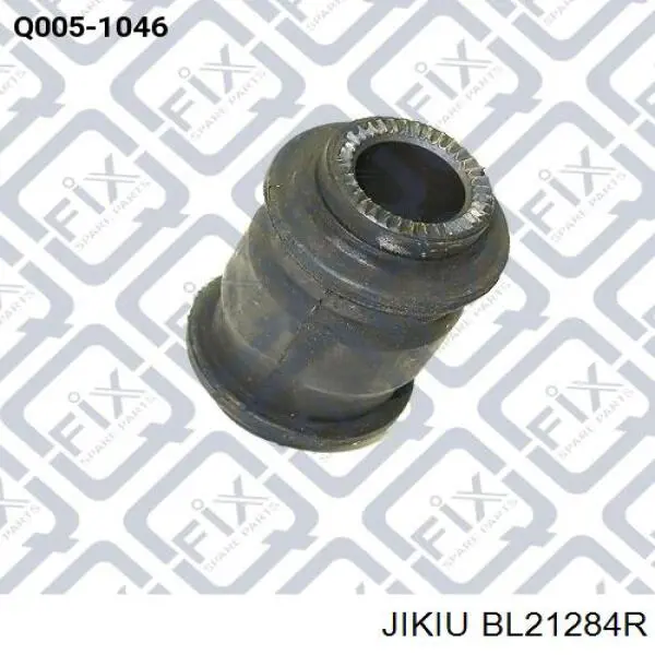 Втулка стабілізатора переднього, права Jikiu BL21284R ціна, від 10.43 USD