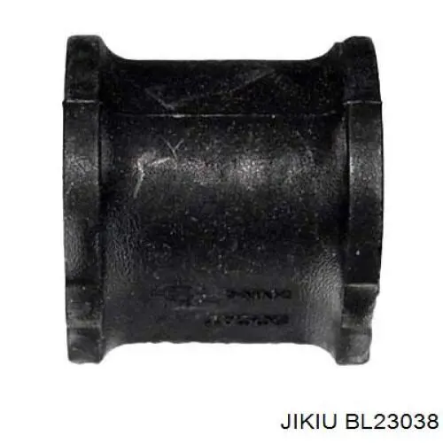 BL23038 Jikiu Втулка стабілізатора переднього