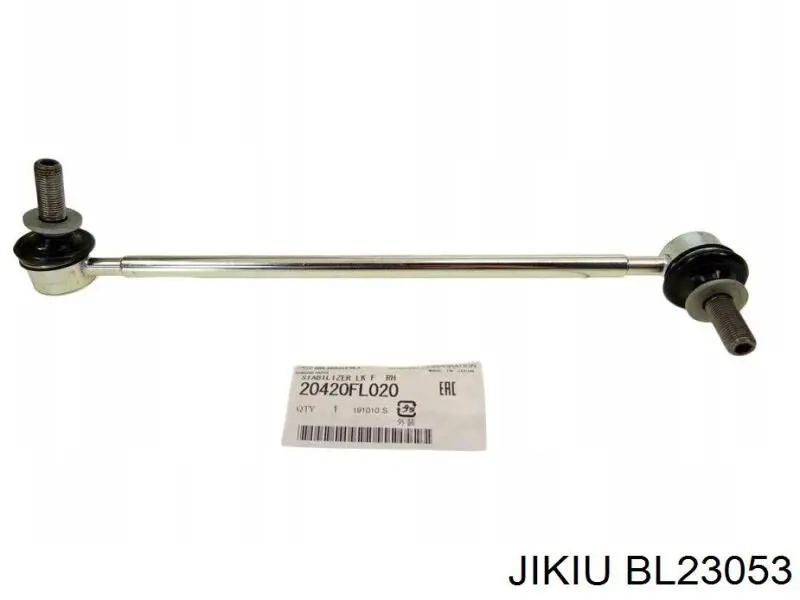 Купити BL23053 Jikiu Опора стабілізатора