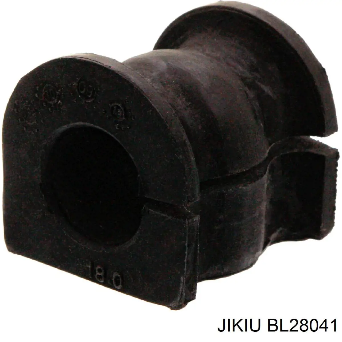 BL28041 Jikiu втулка стабілізатора заднього