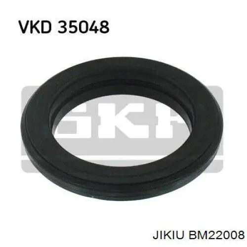 Купити BM22008 Jikiu Підшипник опорний амортизатора, переднього