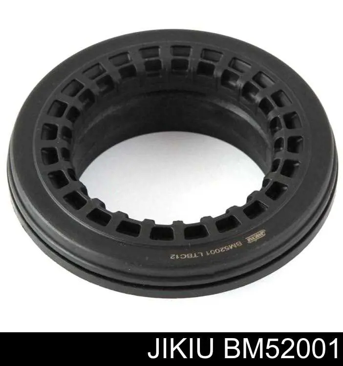 Підшипник опорний амортизатора, переднього Jikiu BM52001 ціна, від 12.40 USD