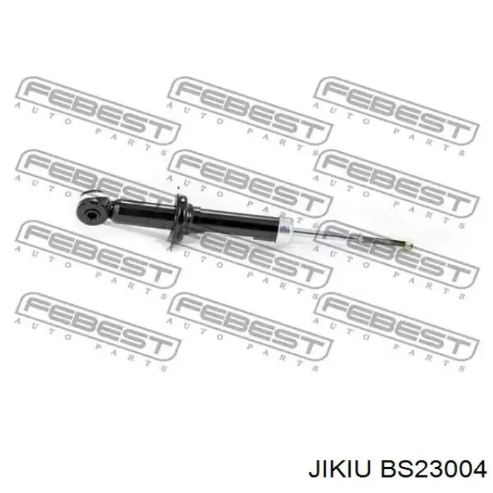 Сайлентблок амортизатора заднього Mitsubishi MR519613 ціна, від 12.29 USD