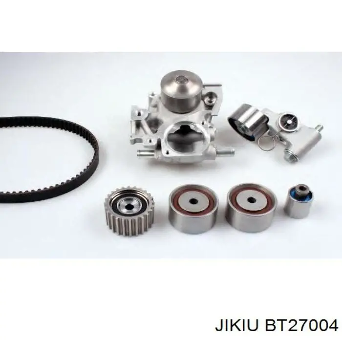 Ролик ременя ГРМ, паразитний Jikiu BT27004 ціна, від 14.45 USD