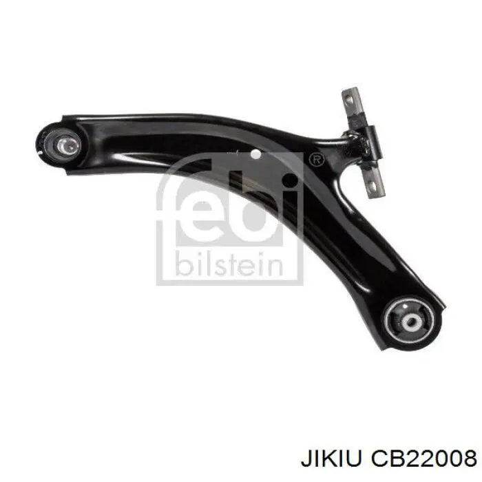 Пильник опори кульової нижній Jikiu CB22008 ціна, від 3.42 USD