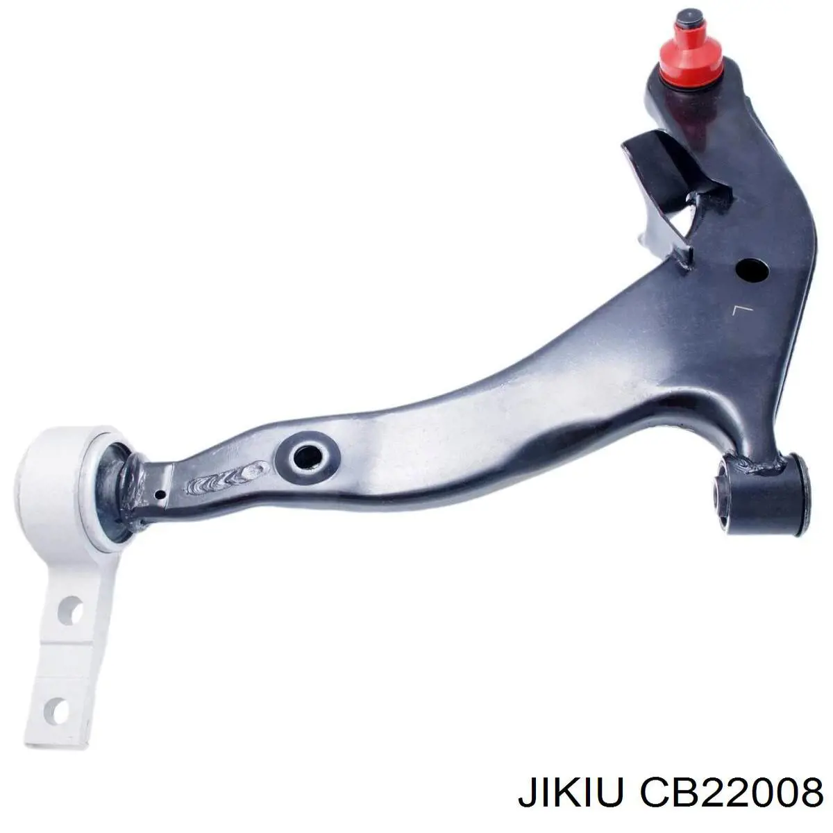 Купити CB22008 Jikiu Пильник опори кульової нижній