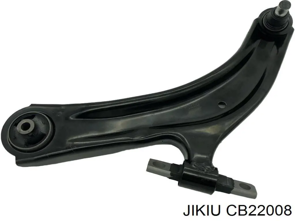 Пильник опори кульової нижній CB22008 Jikiu
