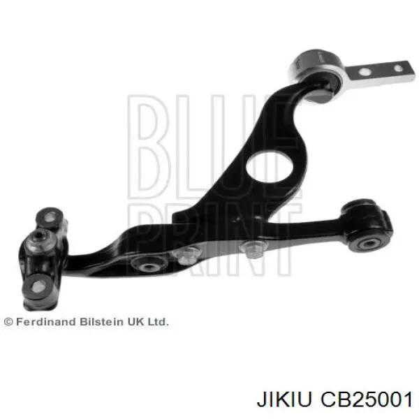 Пильник опори кульової нижній CB25001 Jikiu