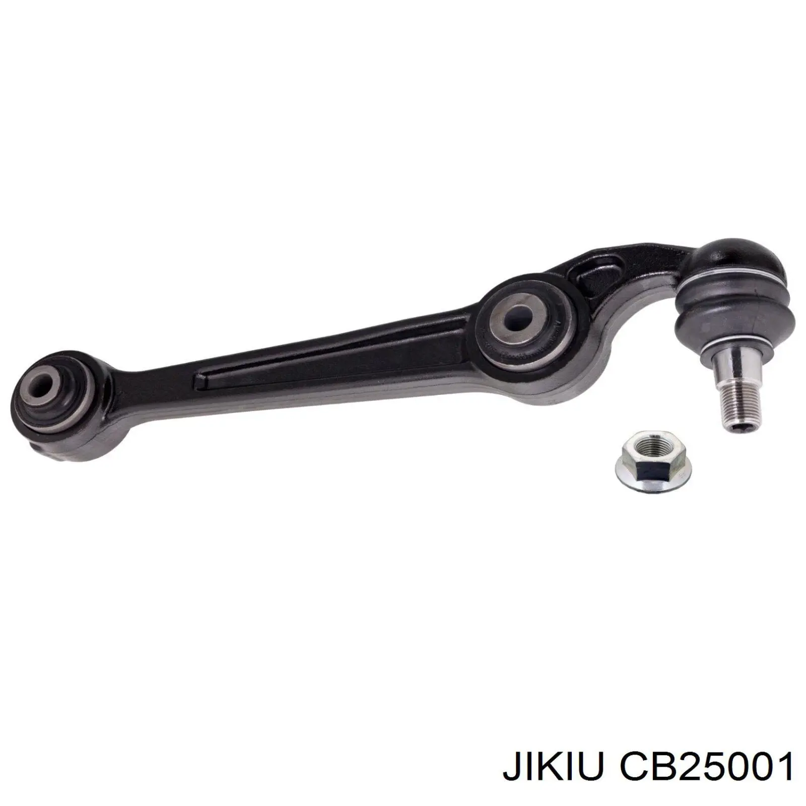 Пильник опори кульової нижній GJ6A34541 Mazda