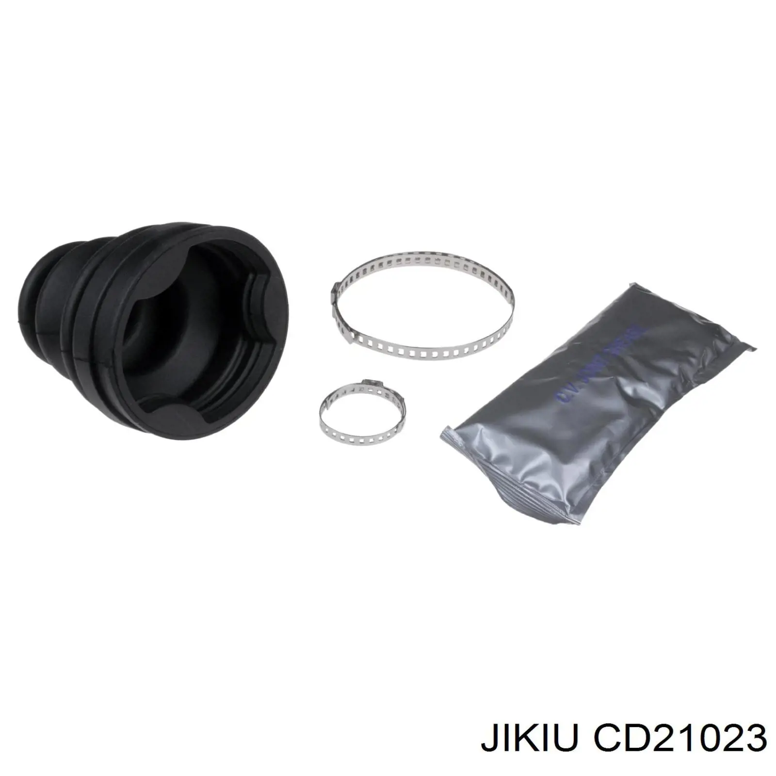Купити 0442848141 Toyota Пильник шарніра приводу
