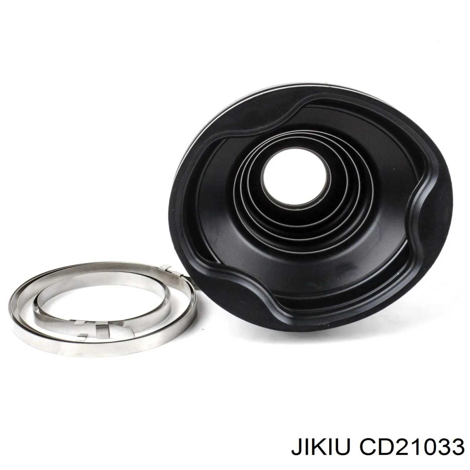 Купити CD21033 Jikiu Пильник шарніра кутових швидкостей внутрішній передній