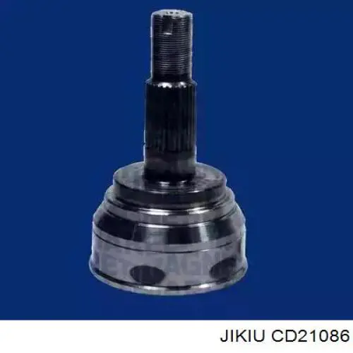 Пильник ШРУСа зовнішній 044270K030 Toyota