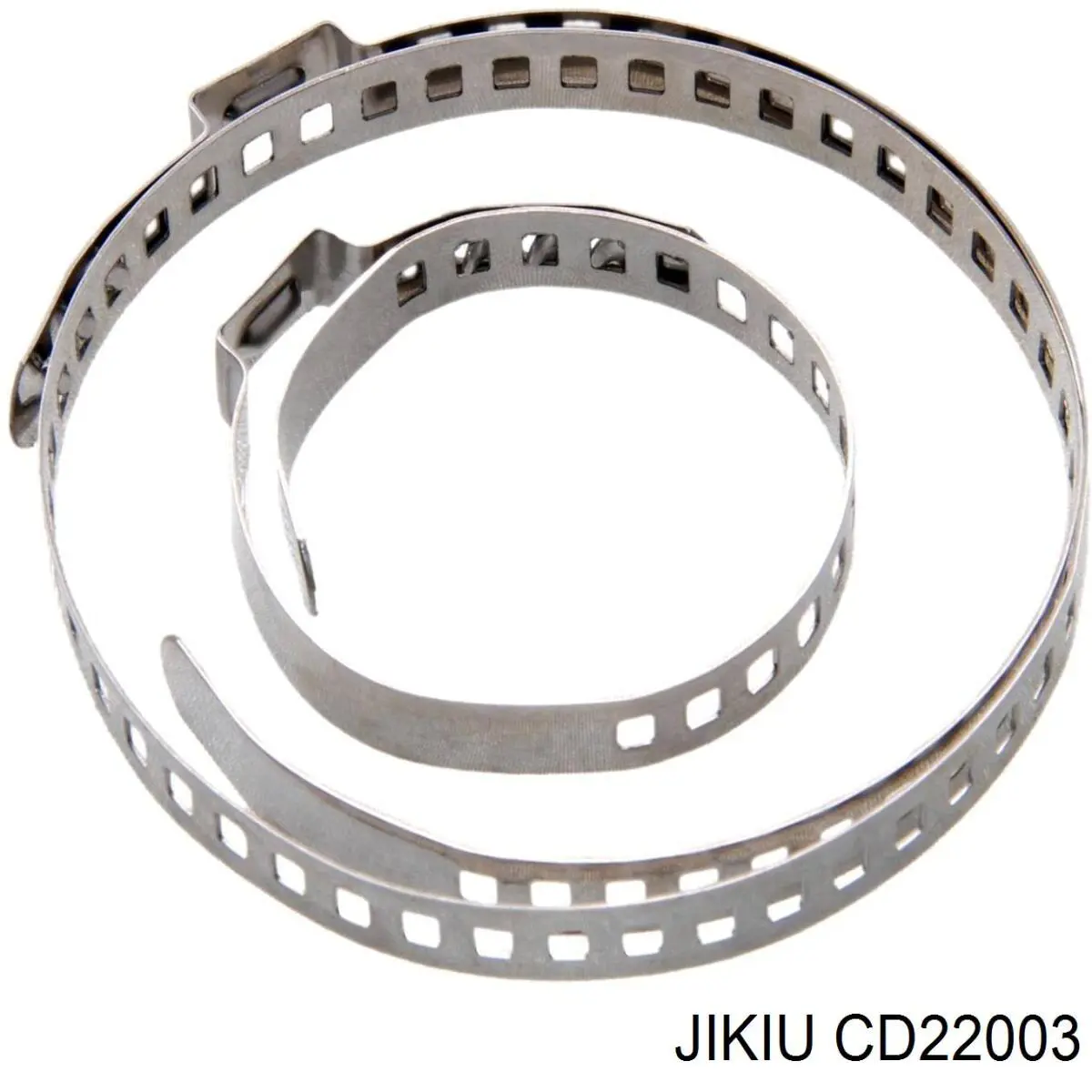 CD22003 Jikiu Пильник ШРКШ внутрішній, передній півосі