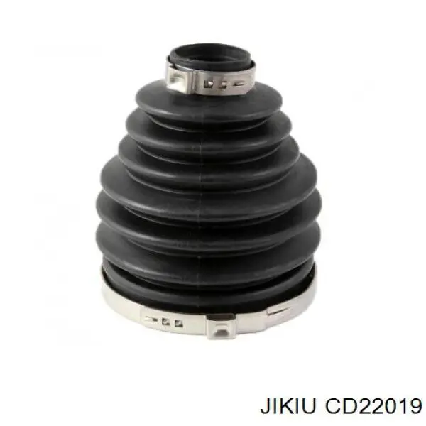 Купити CD22019 Jikiu Пильник шарніра приводу