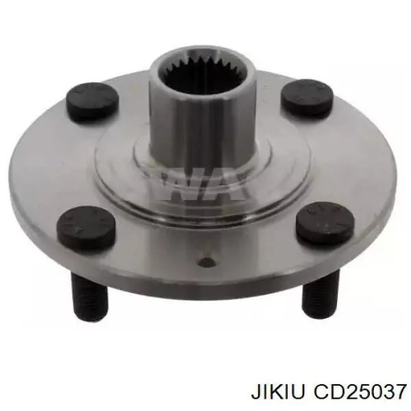 Купити GP2722530 Mazda Пильник шарніра приводу