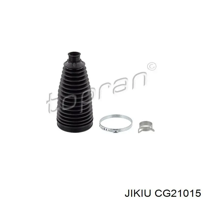 Пильник рульової тяги Jikiu CG21015 ціна, від 4.63 USD