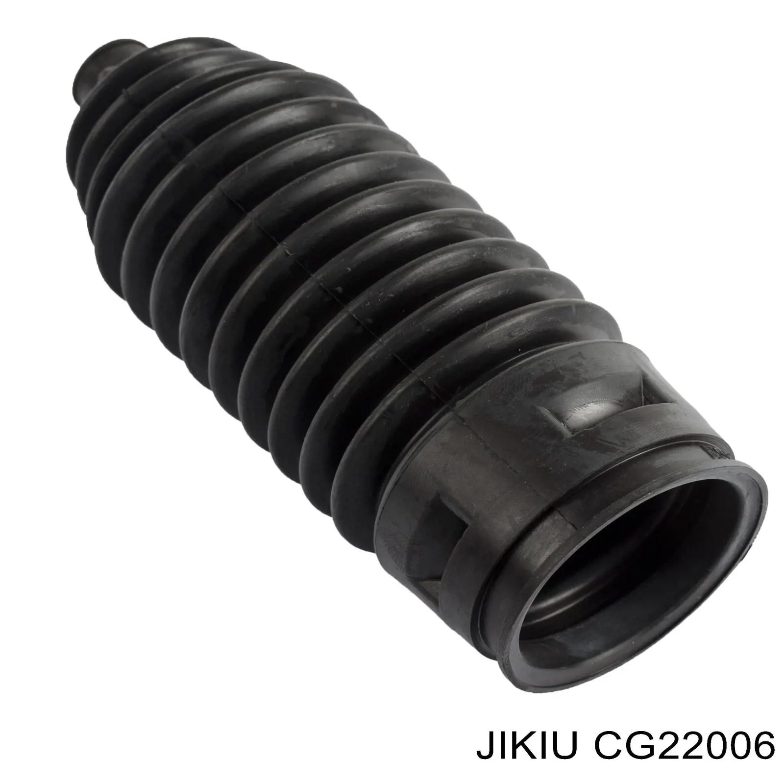 CG22006 Jikiu Пильник рульового механізму/рейки, правий