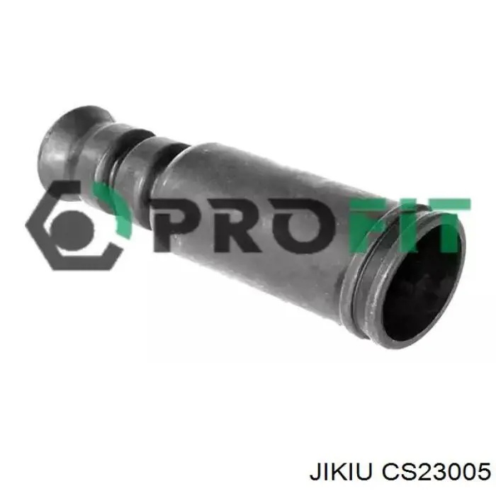 Відбійник заднього амортизатора F87491 Optimal