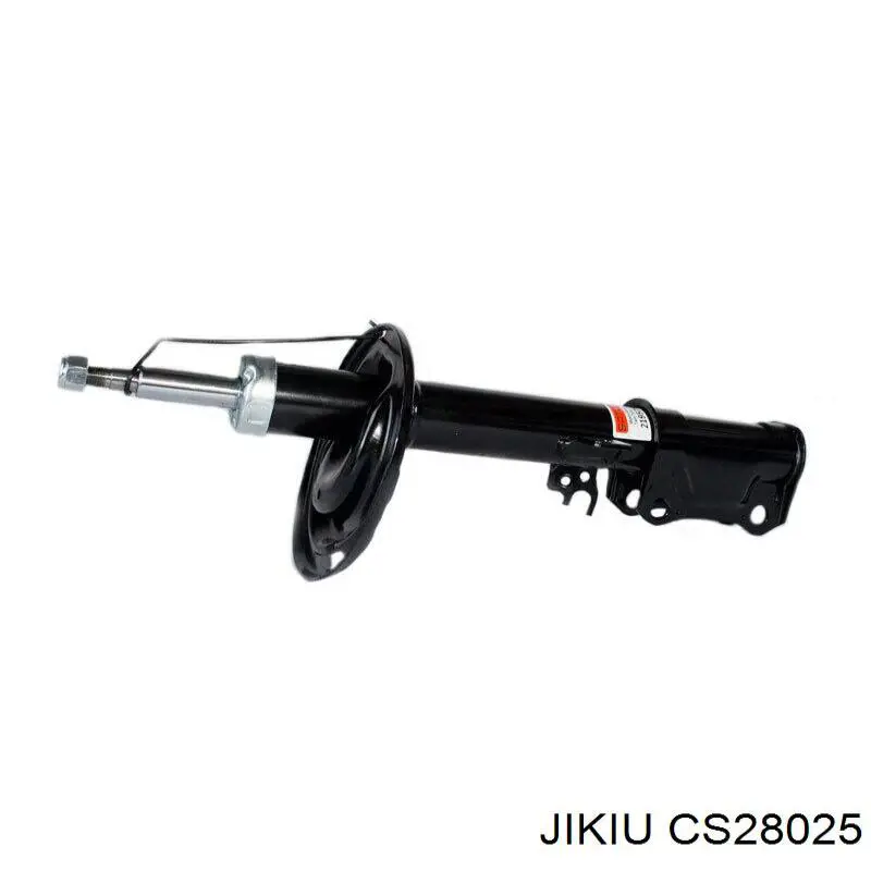 Пильник амортизатора переднього Jikiu CS28025 ціна, від 12.67 USD