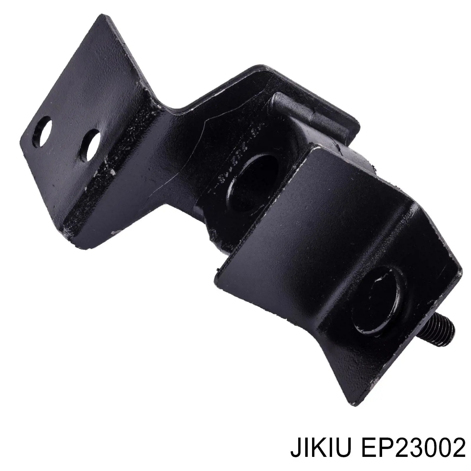 MB252113 Mitsubishi Кріплення глушника переднє
