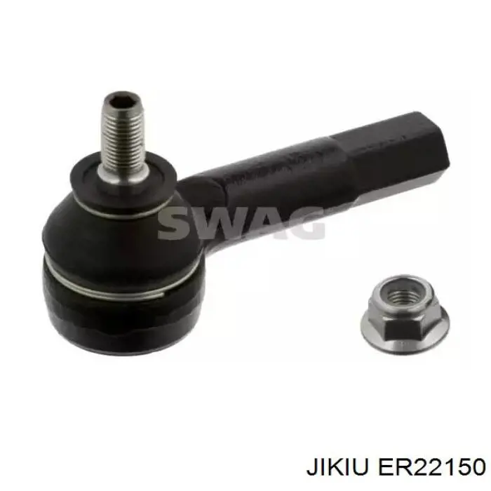 Тяга рульова поперечна Jikiu ER22150 ціна, від 14.10 USD
