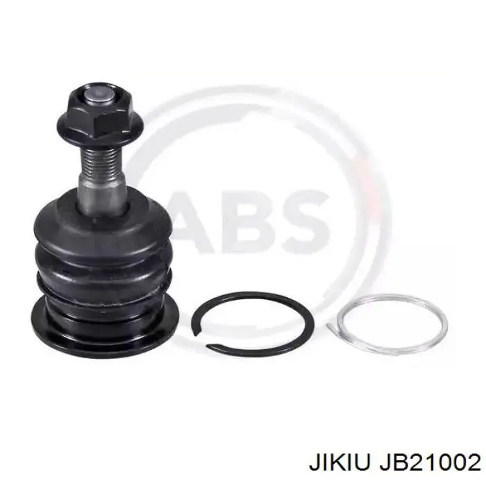 Кульова опора, верхня JB21002 Jikiu