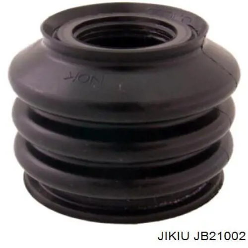 Кульова опора, верхня Jikiu JB21002 ціна, від 10.55 USD