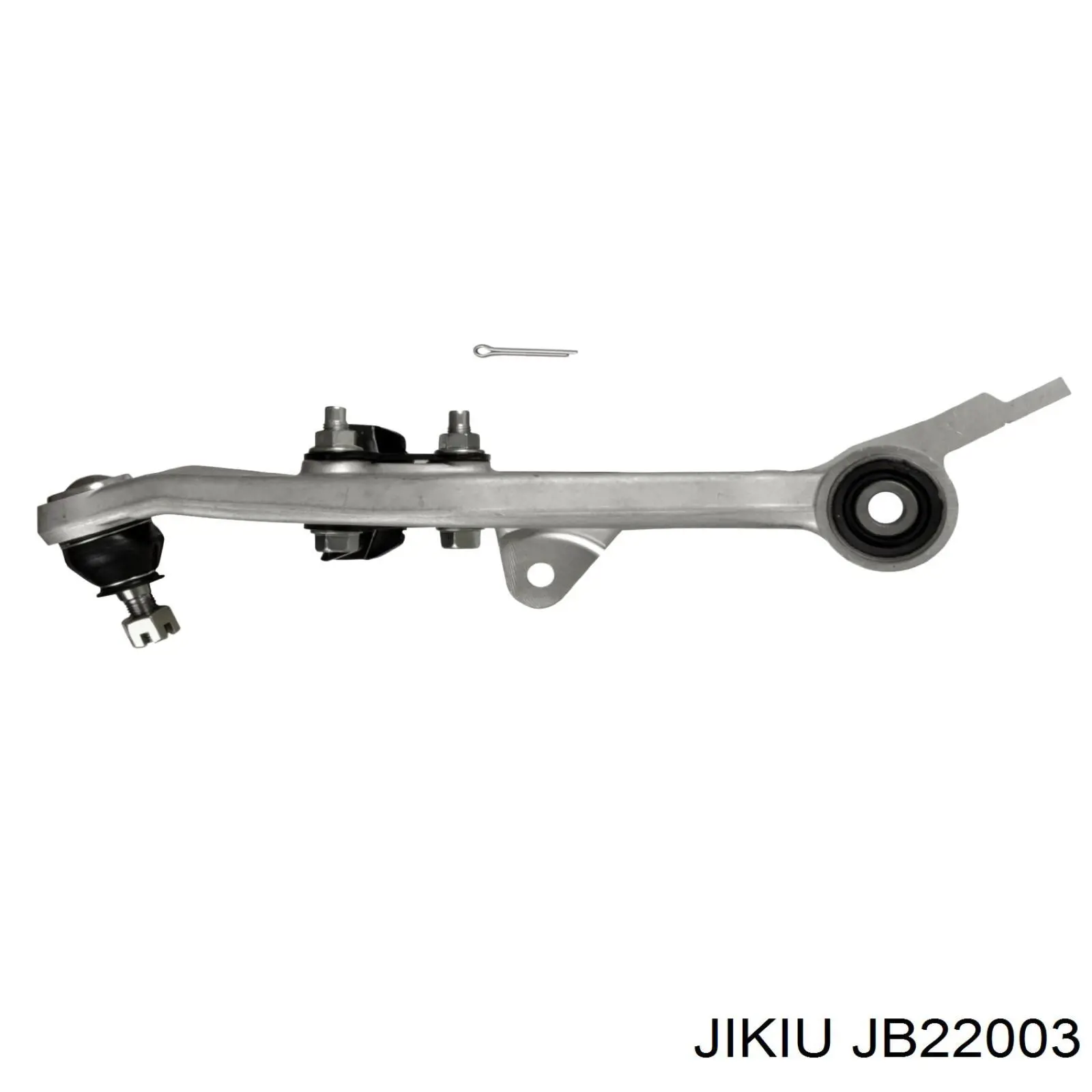 Кульова опора, нижня Jikiu JB22003 ціна, від 24.23 USD