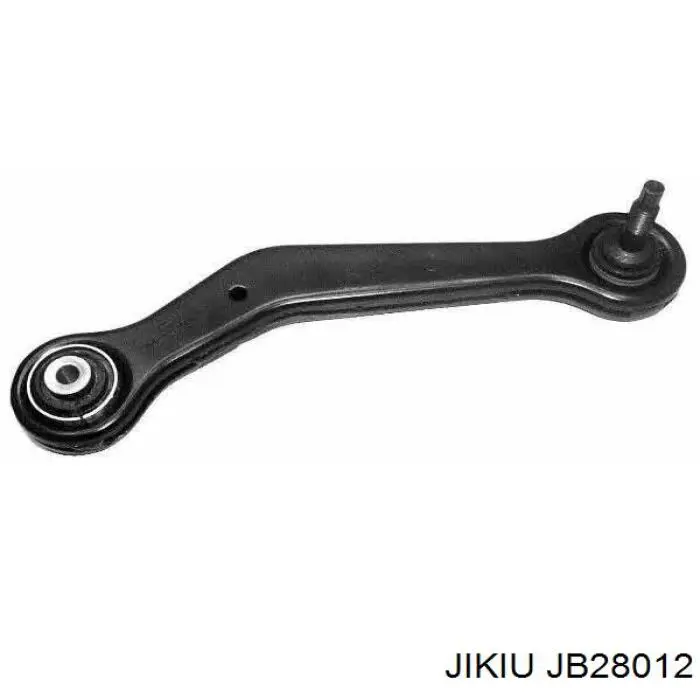 Шарова опора задньої підвіски, верхня 52400SJK023 Honda
