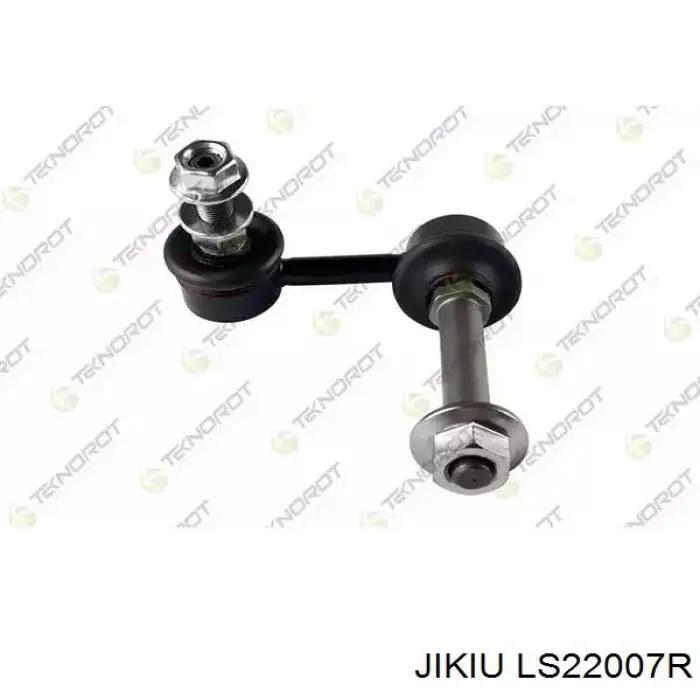 Стійка стабілізатора переднього, права 54618JK02D Nissan/Infiniti