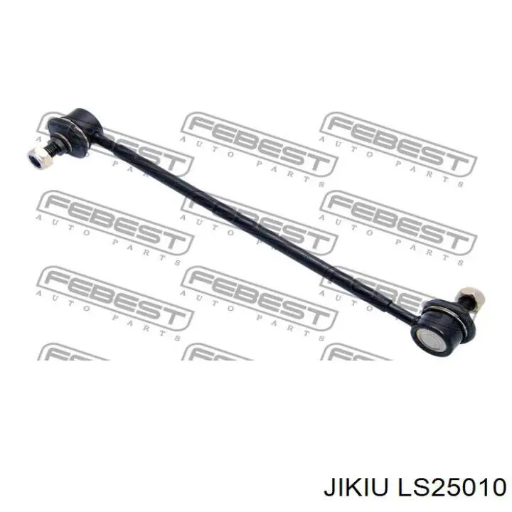 Амортизаційна стійка Jikiu LS25010 ціна, від 9.85 USD