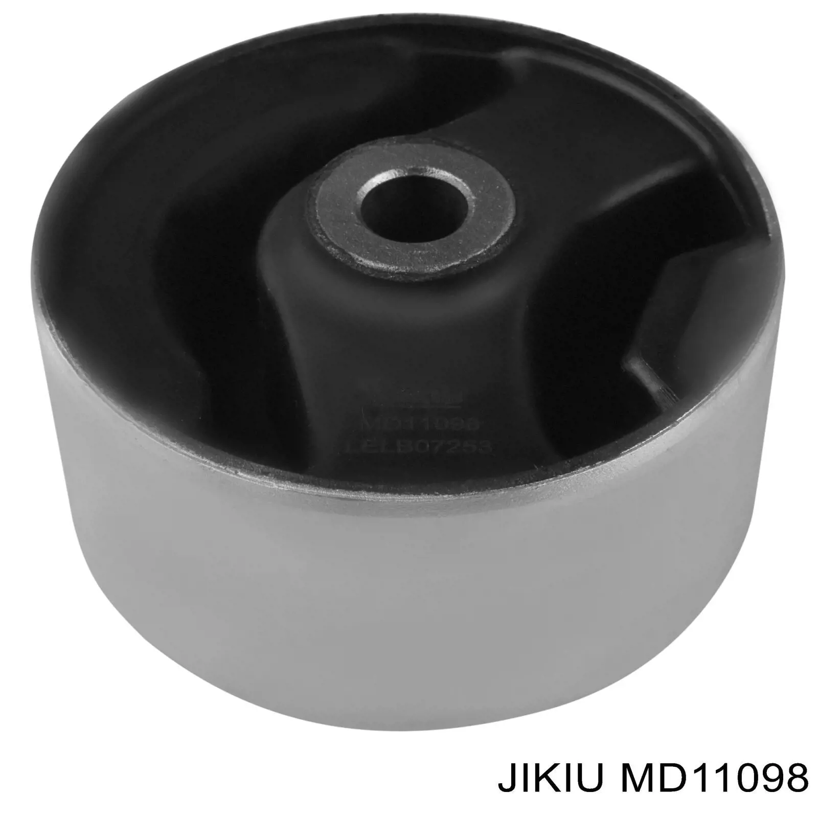 Сайлентблок задньої балки/підрамника Jikiu MD11098 ціна, від 16.93 USD