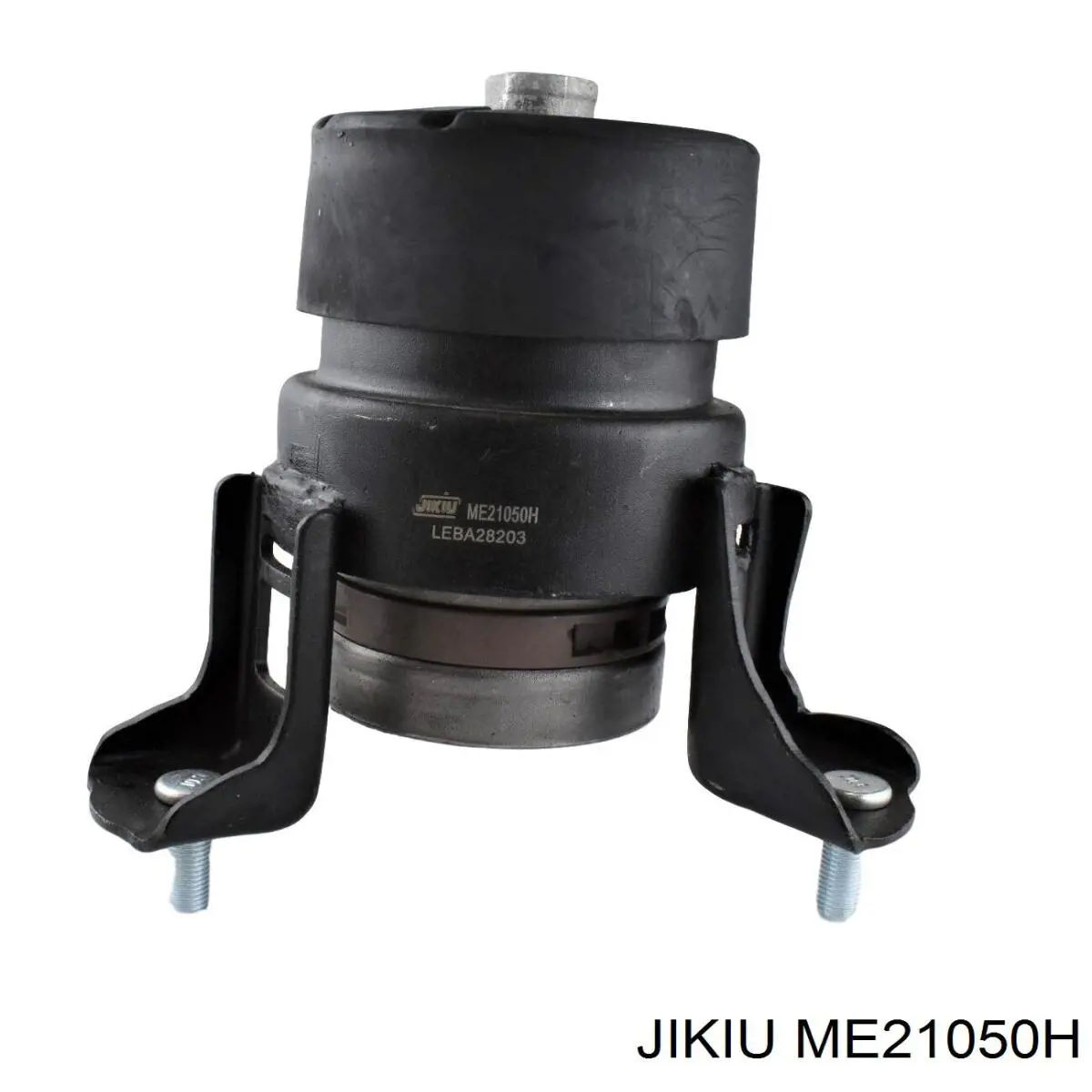 Подушка (опора) двигуна, передня Q-fix Q0021191 ціна, від 53.76 USD