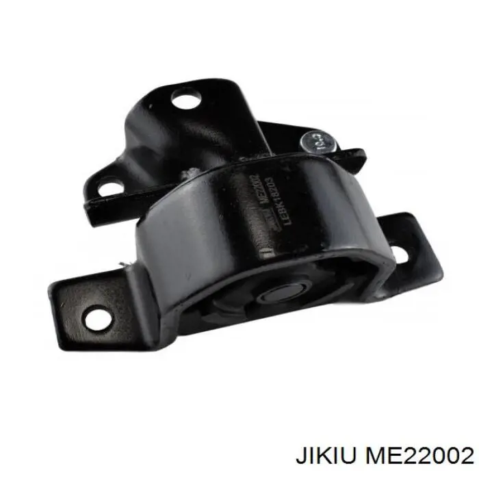 Купити ME22002 Jikiu Подушка (опора) двигуна, права