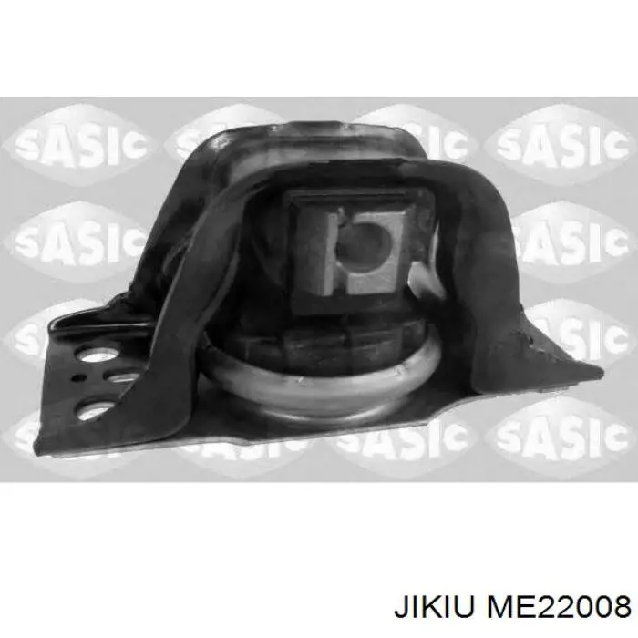 Подушка (опора) двигуна, передня Jikiu ME22008 ціна, від 44.58 USD