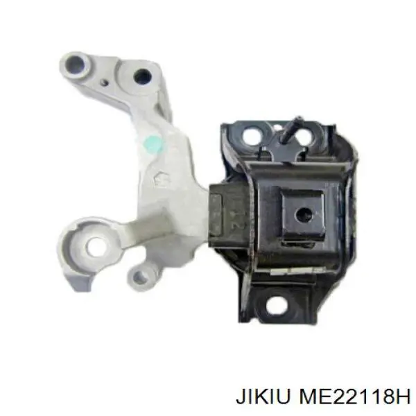 Права подушка двигуна Q-fix Q0021163 ціна, від 67.01 USD