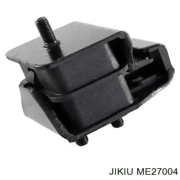 Подушка (опора) двигуна, передня Jikiu ME27004 ціна, від 19.57 USD