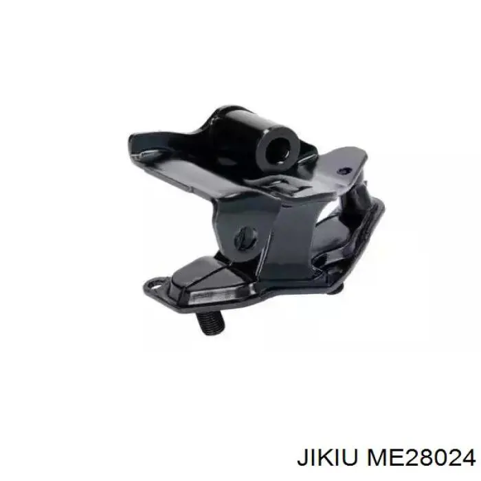ME28024 Jikiu Подушка (опора) двигуна, ліва задня