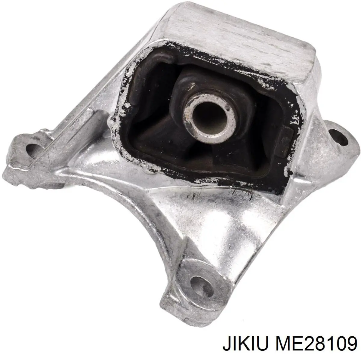 Подушка двигуна передня 50840S7C000 Honda