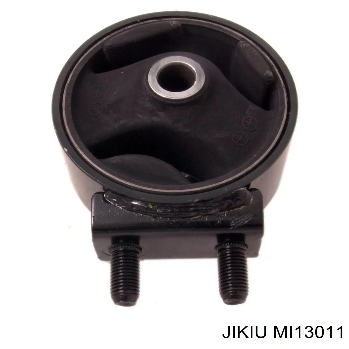 Подушка (опора) двигуна, передня Jikiu MI13011 ціна, від 106.81 USD