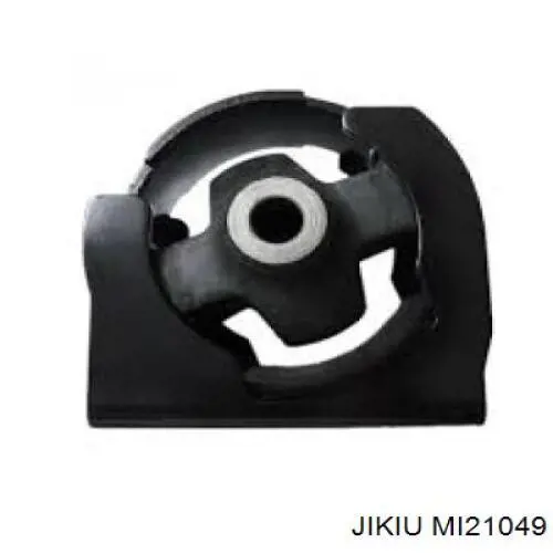Подушка двигуна передня ADBP800543 Blue Print