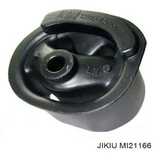 Купити 1237215181 Toyota Подушка (опора) двигуна, ліва