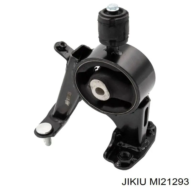 1237122240 Toyota Задня подушка двигуна